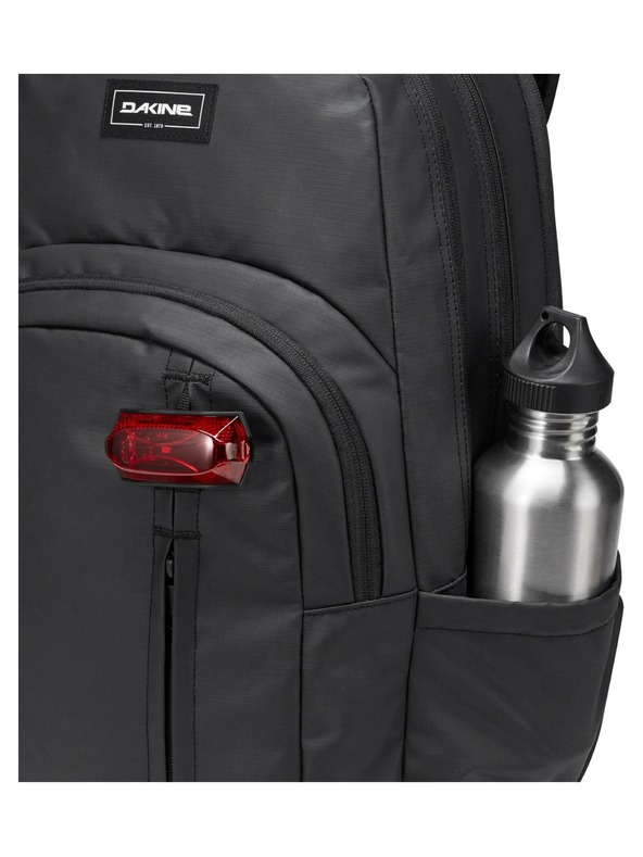 Dakine Batoh Dakine Campus Premium 28L Black Ripstop F25