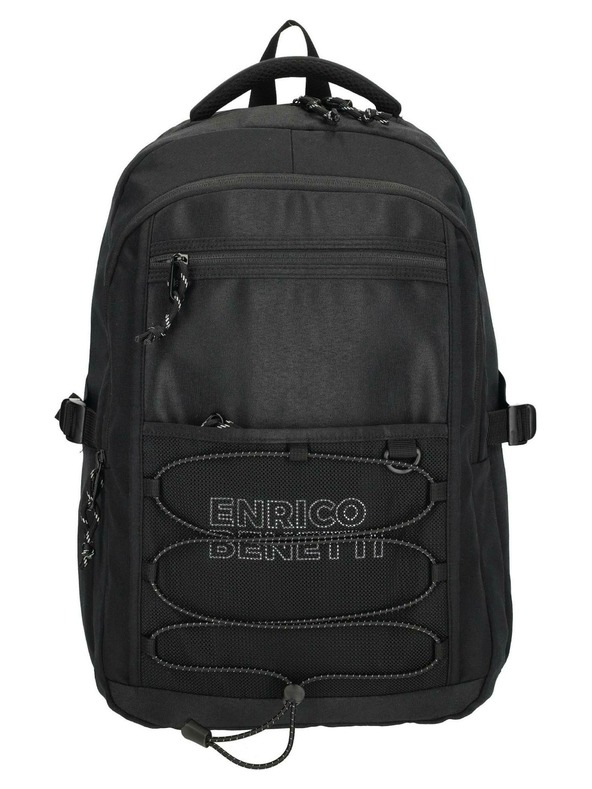Enrico Benetti Batoh Enrico Benetti Anchorage 47259 Black