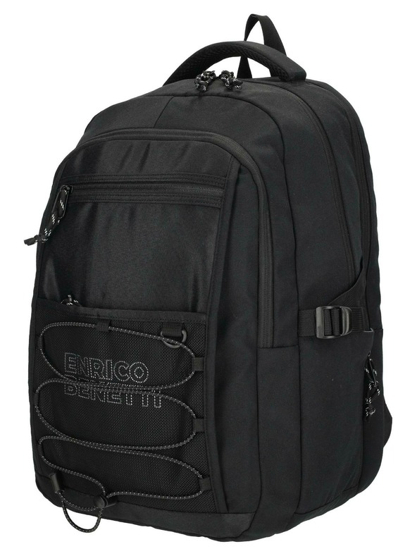 Enrico Benetti Batoh Enrico Benetti Anchorage 47259 Black