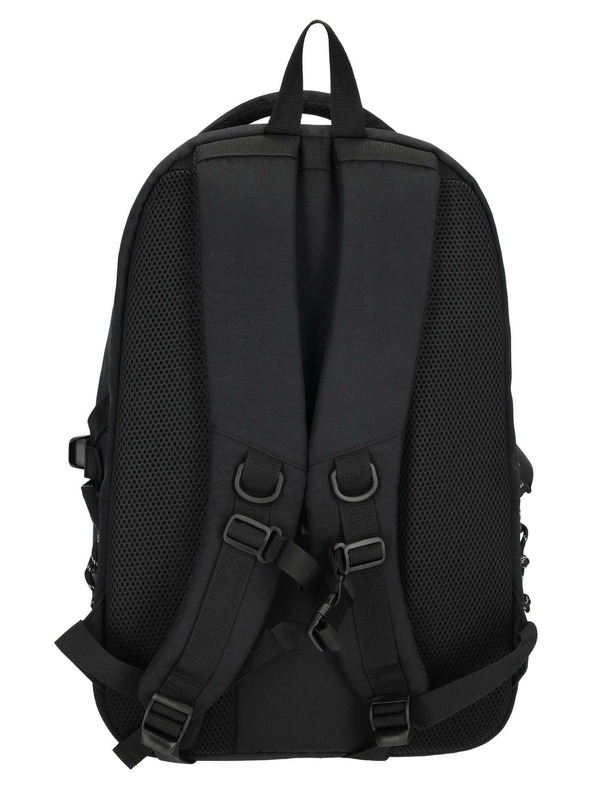 Enrico Benetti Batoh Enrico Benetti Anchorage 47259 Black