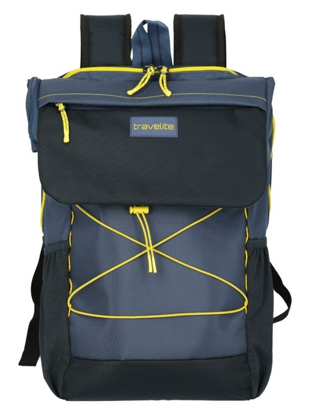 Travelite Batoh Travelite Color Craze Backpack Navy