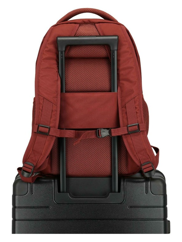 Travelite Batoh Travelite Basics Backpack Canyon