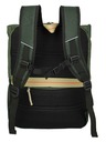 Travelite Batoh Travelite Color Craze Backpack Olive