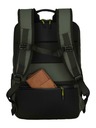 Travelite Batoh Travelite Briize Backpack M Khaki