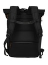 Travelite Batoh Travelite Briize Backpack M Roll-Up Black