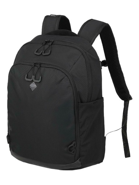 Travelite Batoh Travelite Venture Line Backpack M Black