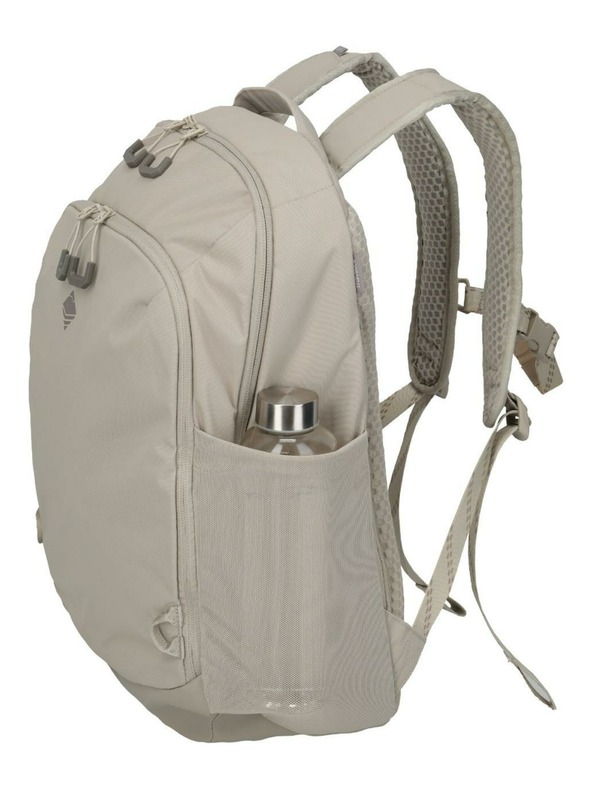 Travelite Batoh Travelite Venture Line Backpack M Sand