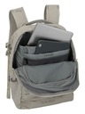Travelite Batoh Travelite Venture Line Backpack M Sand