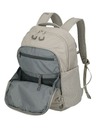 Travelite Batoh Travelite Venture Line Backpack M Sand