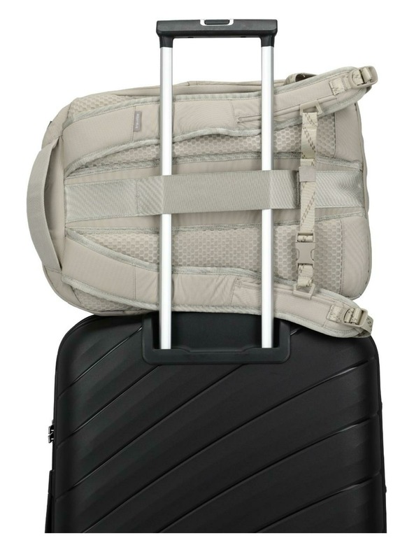Travelite Batoh Travelite Venture Line Backpack M Sand