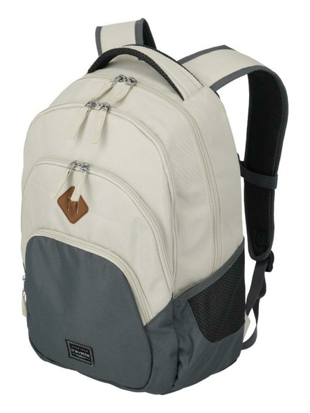 Travelite Batoh Travelite Basics Backpack Nature/Anthracite