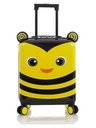 Heys Dětský kufr Heys Super Tots Bumble Bee