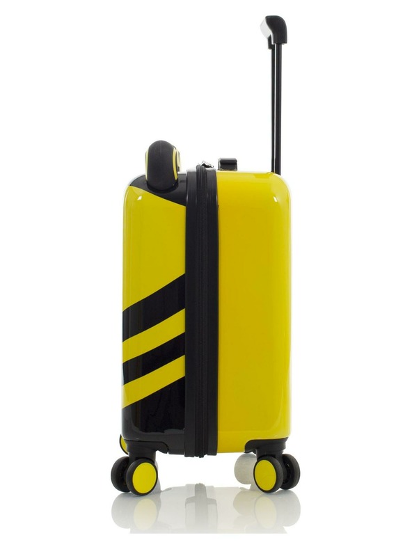 Heys Dětský kufr Heys Super Tots Bumble Bee