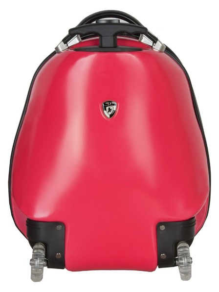 Heys Dětský kufr Heys Travel Tots Lady Bug – set of backpack and suitcase