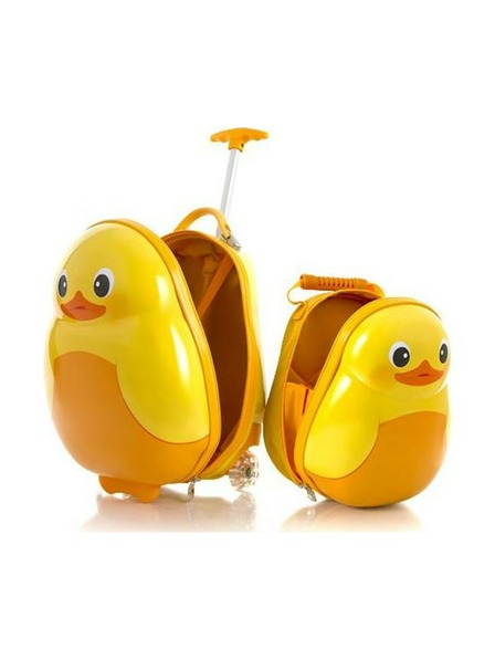 Heys Dětský kufr Heys Travel Tots Duck