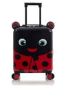 Heys Dětský kufr Heys Super Tots Lady Bug