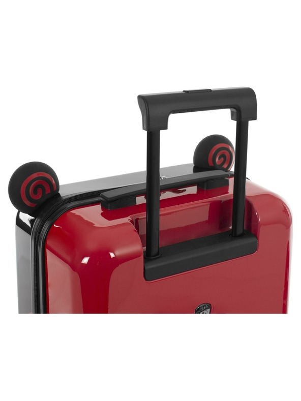 Heys Dětský kufr Heys Super Tots Lady Bug