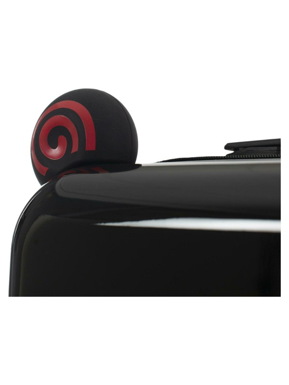 Heys Dětský kufr Heys Super Tots Lady Bug