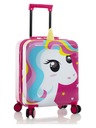 Heys Dětský kufr Heys Super Tots Unicorn