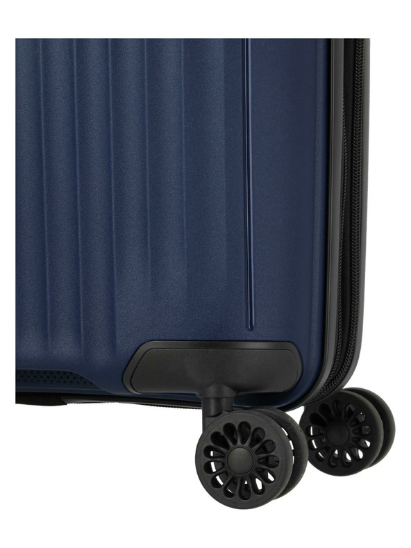 Travelite Cestovní kufr Travelite Skymate Navy