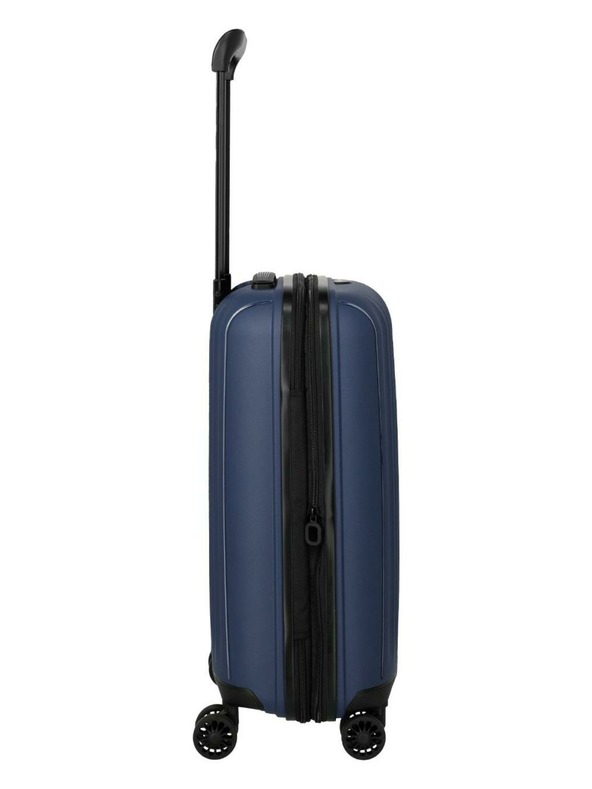 Travelite Cestovní kufr Travelite Skymate Navy