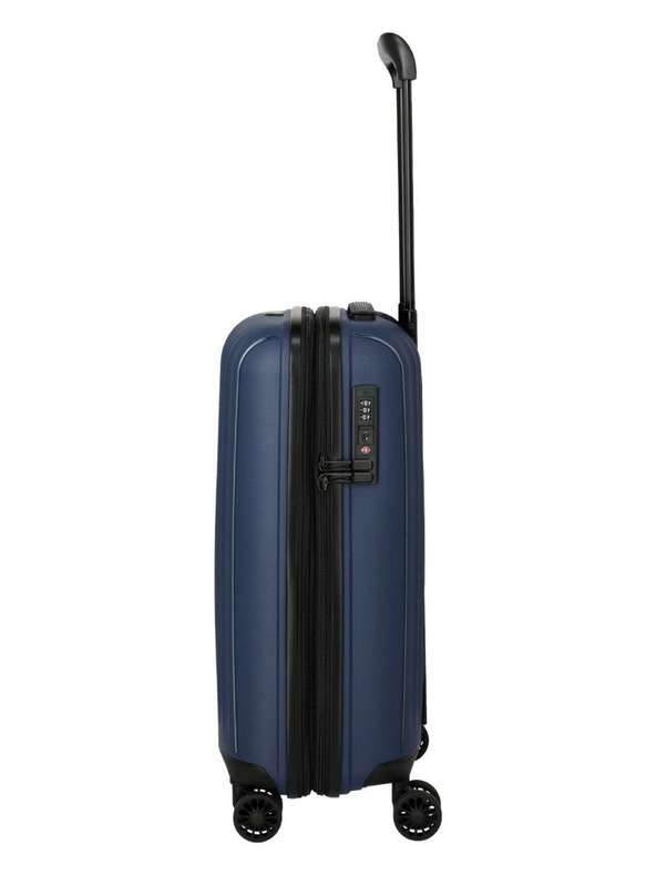 Travelite Cestovní kufr Travelite Skymate Navy