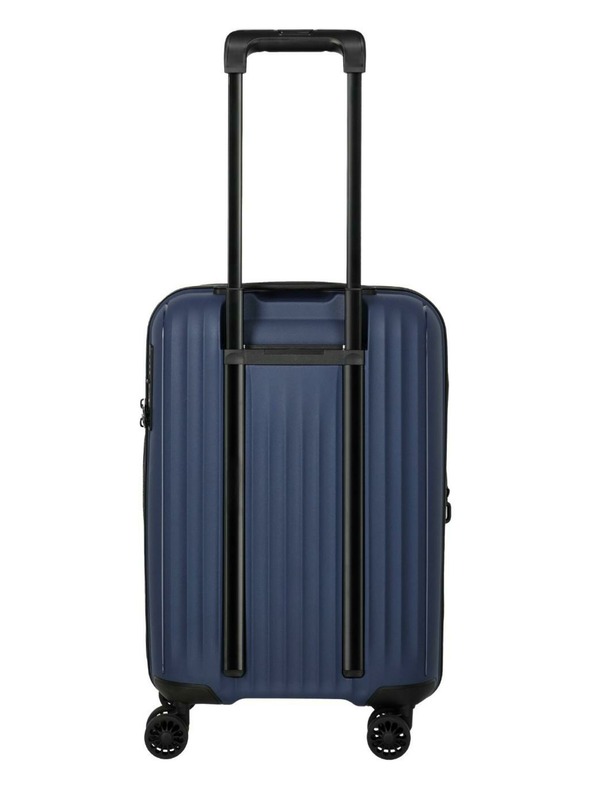 Travelite Cestovní kufr Travelite Skymate Navy