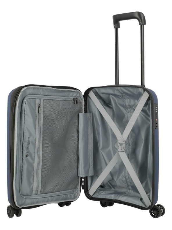 Travelite Cestovní kufr Travelite Skymate Navy