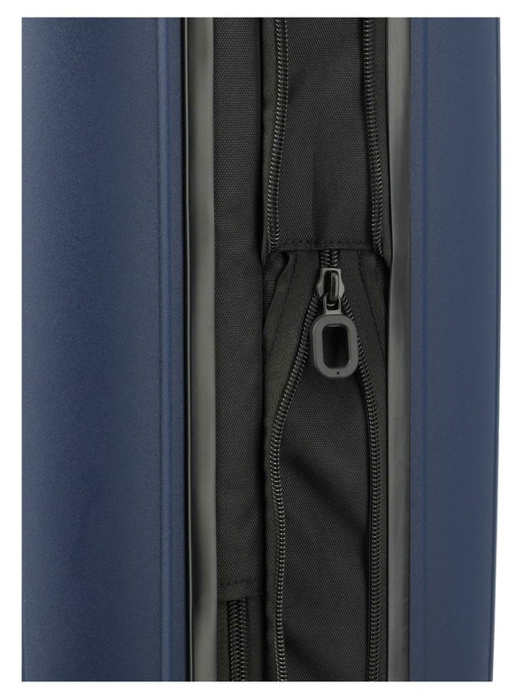 Travelite Cestovní kufr Travelite Skymate Navy