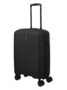Travelite Cestovní kufr Travelite Air Stripe S Black