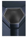 Travelite Cestovní kufr Travelite Millennium S Front pocket Navy