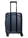 Travelite Cestovní kufr Travelite Millennium S Front pocket Navy