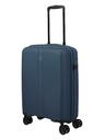 Travelite Cestovní kufr Travelite Air Stripe S Navy