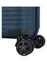 Travelite Cestovní kufr Travelite Air Stripe S Navy