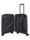 Travelite Cestovní kufr Travelite Air Stripe S Navy
