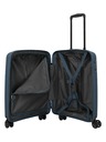 Travelite Cestovní kufr Travelite Air Stripe S Navy