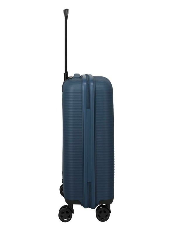 Travelite Cestovní kufr Travelite Air Stripe S Navy