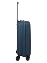 Travelite Cestovní kufr Travelite Air Stripe S Navy