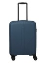 Travelite Cestovní kufr Travelite Air Stripe S Navy