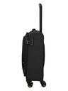 Travelite Cestovní kufr Travelite Umbria S Black