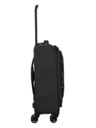 Travelite Cestovní kufr Travelite Umbria S Black