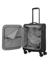 Travelite Cestovní kufr Travelite Umbria S Black