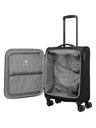 Travelite Cestovní kufr Travelite Umbria S Black