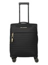 Travelite Cestovní kufr Travelite BARBARA Stepp S Black