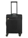 Travelite Cestovní kufr Travelite BARBARA Stepp S Black