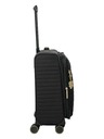 Travelite Cestovní kufr Travelite BARBARA Stepp S Black