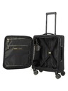 Travelite Cestovní kufr Travelite BARBARA Stepp S Black