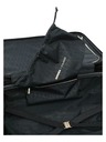 Travelite Cestovní kufr Travelite BARBARA Stepp S Black