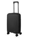 Travelite Cestovní kufr Travelite Skymate Black