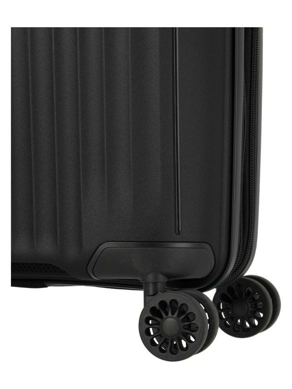 Travelite Cestovní kufr Travelite Skymate Black
